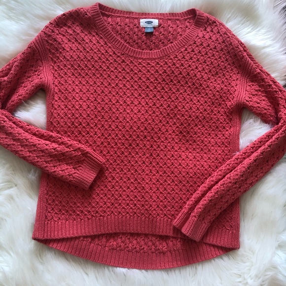 Old Navy Sweaters - Women’s knit sweater